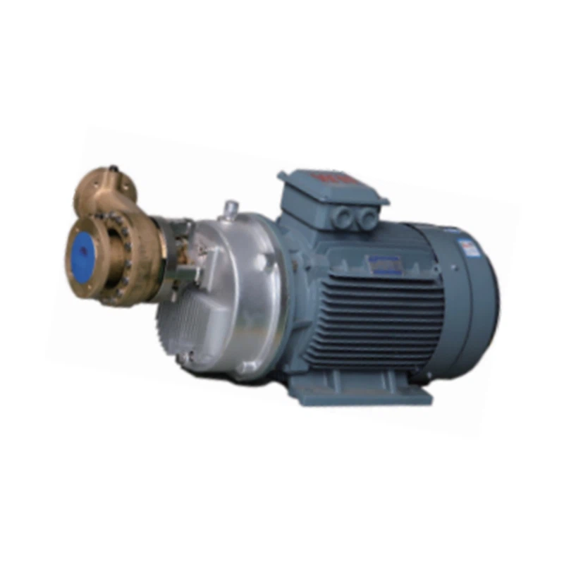 Pam gear centrifugal