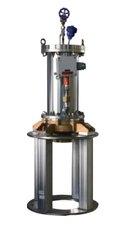 Pam Tenggelam Tanpa Kedap